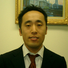 中央区 川島税理士事務所の川島先生をレポートしました！！